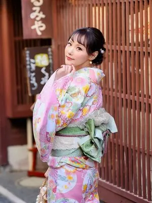 Kaho Shibuya OnlyFans Leaked Free Thumbnail Picture - #e8mSAfXB5H