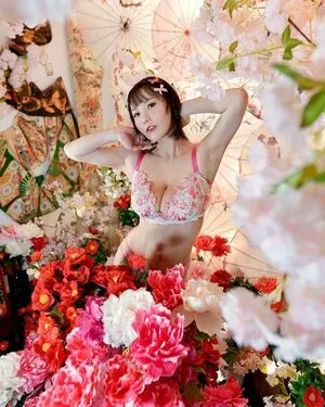 Kaho Shibuya OnlyFans Leaked Free Thumbnail Picture - #eyb5RryoSm