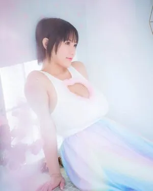Kaho Shibuya OnlyFans Leaked Free Thumbnail Picture - #f9P3pO95Mw