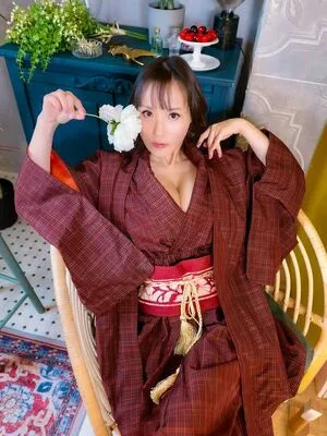 Kaho Shibuya OnlyFans Leaked Free Thumbnail Picture - #g0w6zCD1W2