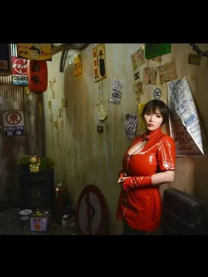 Kaho Shibuya OnlyFans Leaked Free Thumbnail Picture - #gCRDk96xQ1