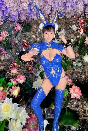 Kaho Shibuya OnlyFans Leaked Free Thumbnail Picture - #hJidyDRDVE