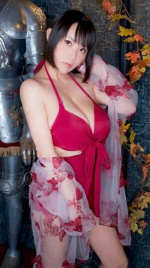 Kaho Shibuya OnlyFans Leaked Free Thumbnail Picture - #hWSe7HBSfo