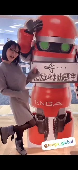 Kaho Shibuya OnlyFans Leaked Free Thumbnail Picture - #iFusKJ1htj