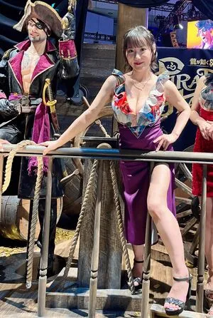 Kaho Shibuya OnlyFans Leaked Free Thumbnail Picture - #ilY0uGj9bI