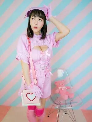 Kaho Shibuya OnlyFans Leaked Free Thumbnail Picture - #ipMFItu1Xw