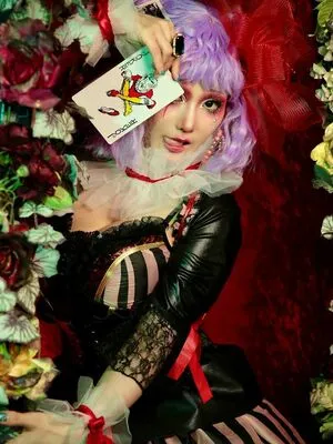 Kaho Shibuya OnlyFans Leaked Free Thumbnail Picture - #j92X75NuDX