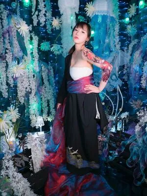 Kaho Shibuya OnlyFans Leaked Free Thumbnail Picture - #j9s48iW4y7