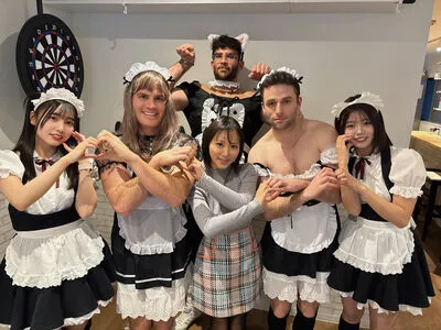 Kaho Shibuya OnlyFans Leaked Free Thumbnail Picture - #jKk8VMaHj4