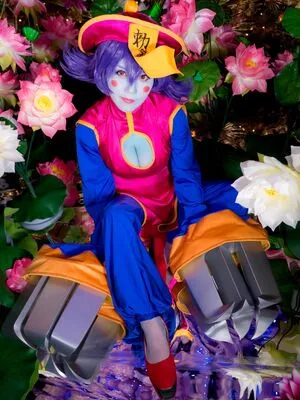 Kaho Shibuya OnlyFans Leaked Free Thumbnail Picture - #jSpfZV1uRz