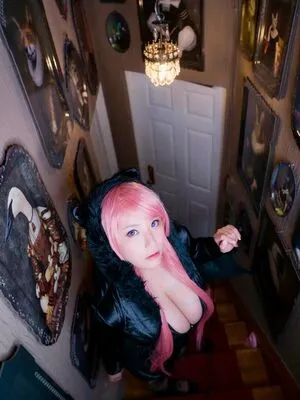 Kaho Shibuya OnlyFans Leaked Free Thumbnail Picture - #k8eZm2Tx54