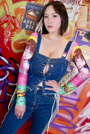 Kaho Shibuya OnlyFans Leaked Free Thumbnail Picture - #kBy4mc6swa