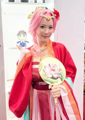 Kaho Shibuya OnlyFans Leaked Free Thumbnail Picture - #kQYL1DEjES