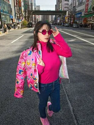 Kaho Shibuya OnlyFans Leaked Free Thumbnail Picture - #laLJLCaWgo