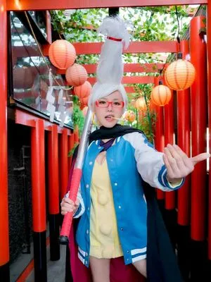 Kaho Shibuya OnlyFans Leaked Free Thumbnail Picture - #lvA36Utj9x