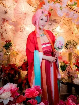 Kaho Shibuya OnlyFans Leaked Free Thumbnail Picture - #mGIhcId6C5