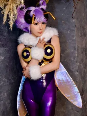 Kaho Shibuya OnlyFans Leaked Free Thumbnail Picture - #mNXiYnD5be