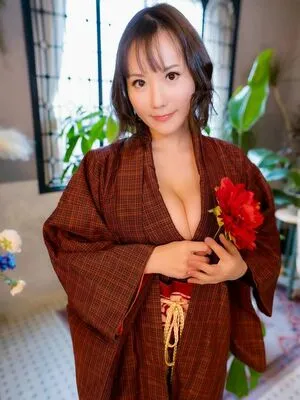 Kaho Shibuya OnlyFans Leaked Free Thumbnail Picture - #o2yG9CAev2