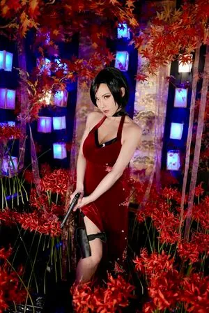 Kaho Shibuya OnlyFans Leaked Free Thumbnail Picture - #o3241k1Uri