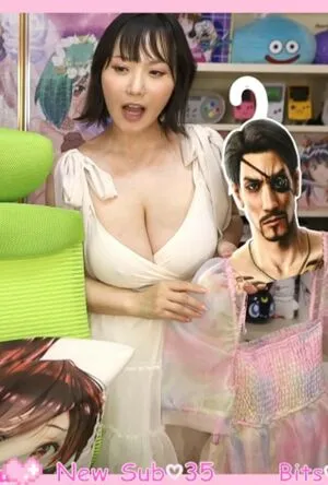 Kaho Shibuya OnlyFans Leaked Free Thumbnail Picture - #oLJ0KK7gO2