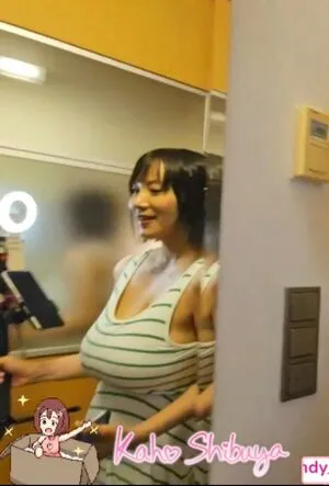 Kaho Shibuya OnlyFans Leaked Free Thumbnail Picture - #ooSgASQEd7