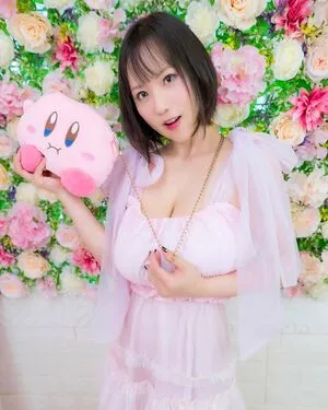 Kaho Shibuya OnlyFans Leaked Free Thumbnail Picture - #osrfkzqcZl
