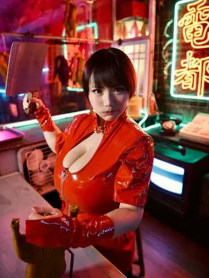 Kaho Shibuya OnlyFans Leaked Free Thumbnail Picture - #otNclyDbf5