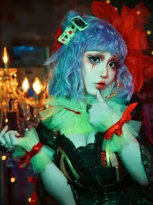 Kaho Shibuya OnlyFans Leaked Free Thumbnail Picture - #p9akAzV6Rn