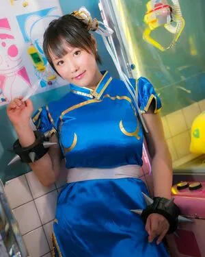 Kaho Shibuya OnlyFans Leaked Free Thumbnail Picture - #plTjA7D2Rd