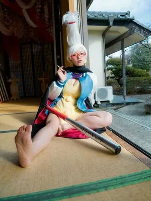 Kaho Shibuya OnlyFans Leaked Free Thumbnail Picture - #qQtnWIZKYI