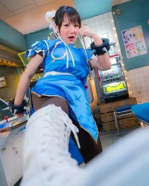 Kaho Shibuya OnlyFans Leaked Free Thumbnail Picture - #rRQ9ZJo1Xr