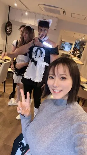 Kaho Shibuya OnlyFans Leaked Free Thumbnail Picture - #rUsfnFSUoR