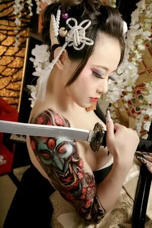 Kaho Shibuya OnlyFans Leaked Free Thumbnail Picture - #rbQzDvqbKR