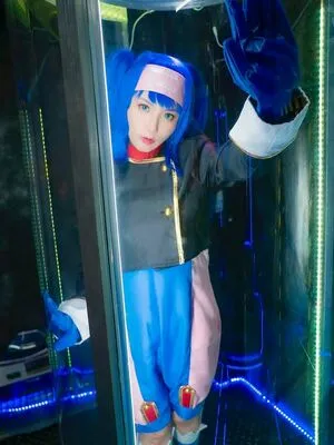 Kaho Shibuya OnlyFans Leaked Free Thumbnail Picture - #rjLf4Tr65I