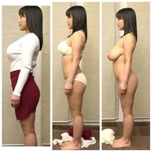 Kaho Shibuya OnlyFans Leaked Free Thumbnail Picture - #sJLQMOsB82