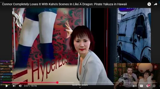Kaho Shibuya OnlyFans Leaked Free Thumbnail Picture - #sLdMco6S8J