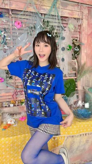 Kaho Shibuya OnlyFans Leaked Free Thumbnail Picture - #tjkGZsOcwA