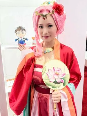 Kaho Shibuya OnlyFans Leaked Free Thumbnail Picture - #ttMocy06XA