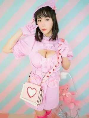 Kaho Shibuya OnlyFans Leaked Free Thumbnail Picture - #wbkRonzGSr