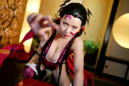 Kaho Shibuya OnlyFans Leaked Free Thumbnail Picture - #xTVRp1yHNS