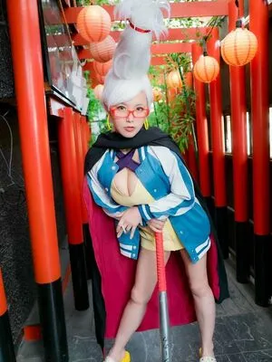 Kaho Shibuya OnlyFans Leaked Free Thumbnail Picture - #y6iqS9pjb0