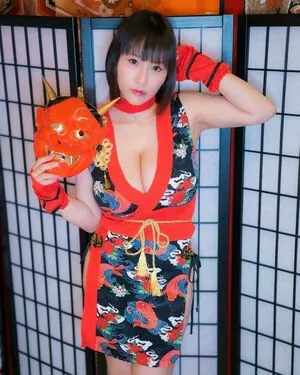 Kaho Shibuya OnlyFans Leaked Free Thumbnail Picture - #yDdJ8vIsRB