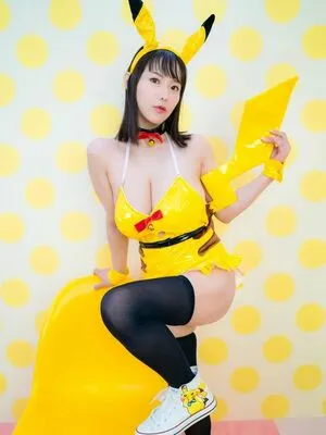 Kaho Shibuya OnlyFans Leaked Free Thumbnail Picture - #yKEplft6Zl