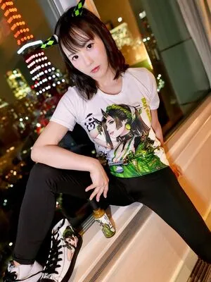 Kaho Shibuya OnlyFans Leaked Free Thumbnail Picture - #ylRrKgl0ps