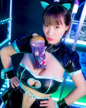 Kaho Shibuya OnlyFans Leaked Free Thumbnail Picture - #yoTa8z2PuD