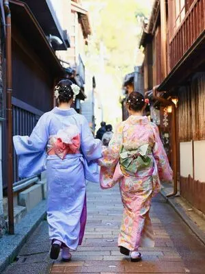 Kaho Shibuya OnlyFans Leaked Free Thumbnail Picture - #yuxffRvTRm