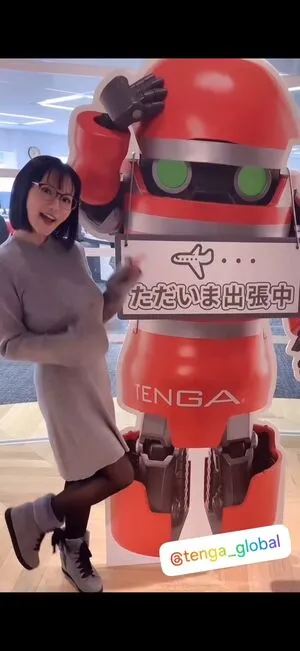 Kaho Shibuya OnlyFans Leaked Free Thumbnail Picture - #zGuNQd38uT