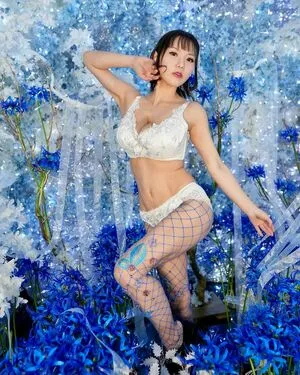 Kaho Shibuya OnlyFans Leaked Free Thumbnail Picture - #znU7PfISMj