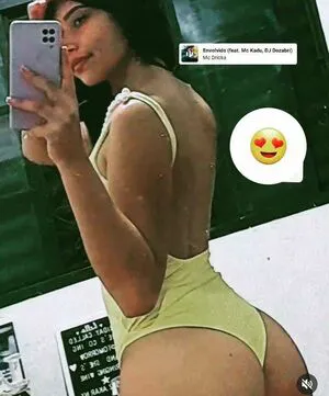 Kahsouzinhah OnlyFans Leaked Free Thumbnail Picture - #aAWBh8SCrF