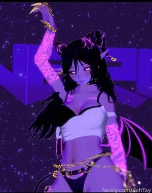 Kahtay OnlyFans Leaked Free Thumbnail Picture - #M5MMp81qWU